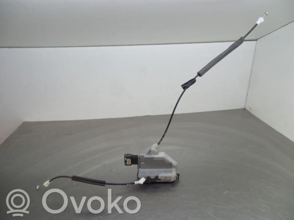 Takaoven lukko   732154,1230X3158J6,A04078