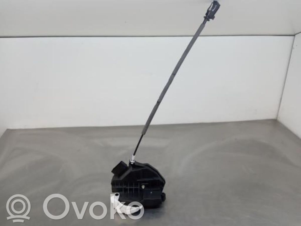 Cerradura de puerta trasera   BM5AA26413AG,921765106