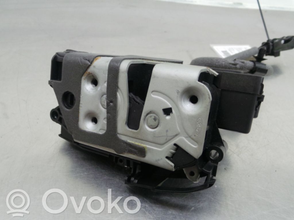 Ford Focus Rear door lock 