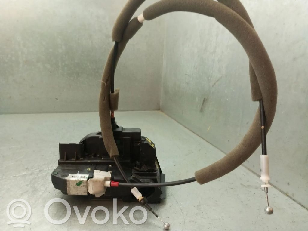 Takaoven lukko