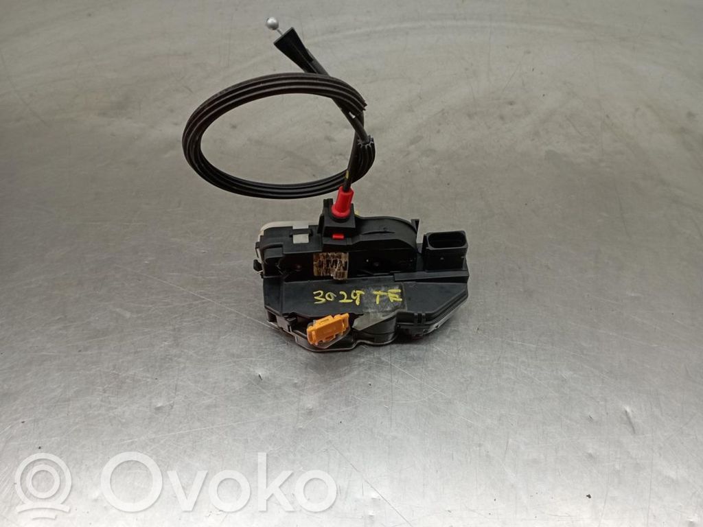 Takaoven lukko   13579545,5PINOS