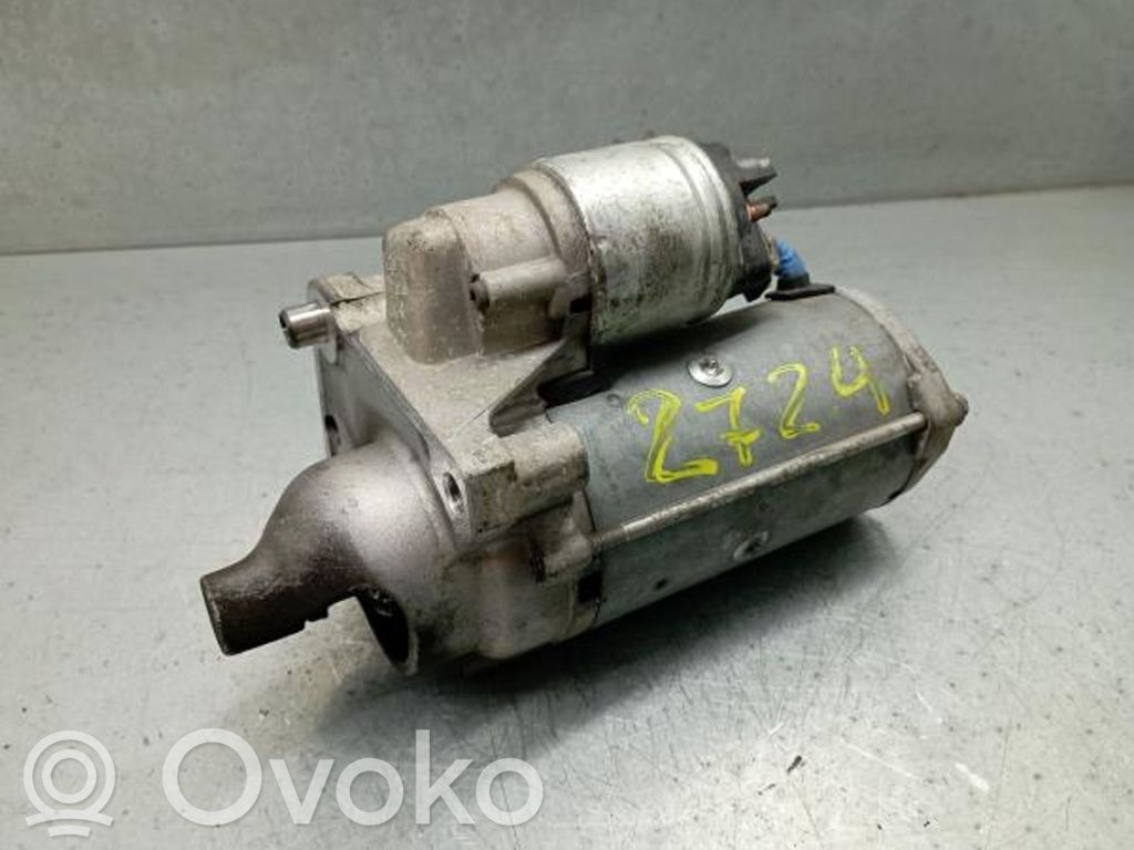 Starteris   9662854180,02K40098MGW3,TS22E26