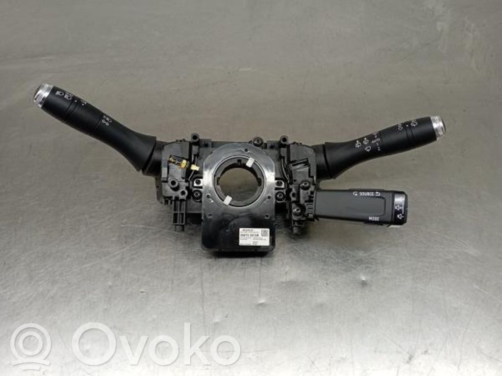Other switches/knobs/shifts   255675601R,LK1050788401