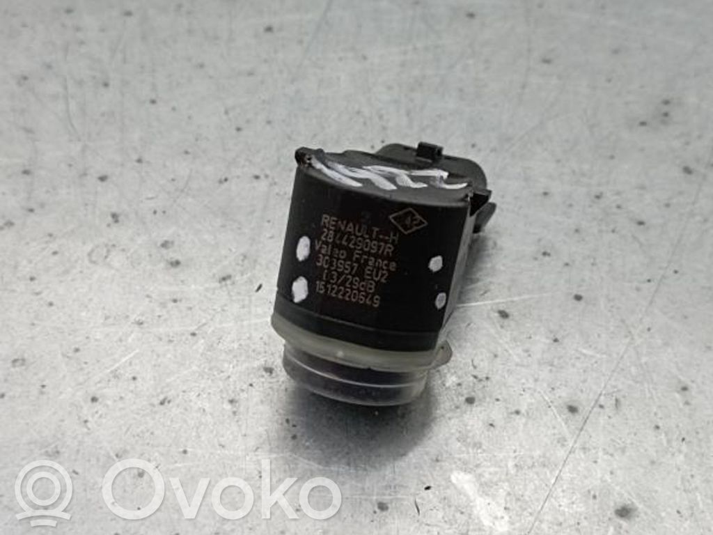 Parking PDC sensor   284429097R,1512220649,303957