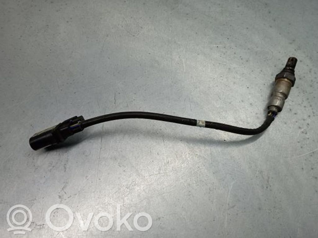 Sonde lambda   9683265480