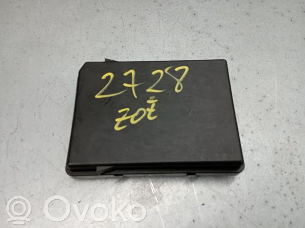 SAM control unit   284B67877R,5DWA11F00,9510400469
