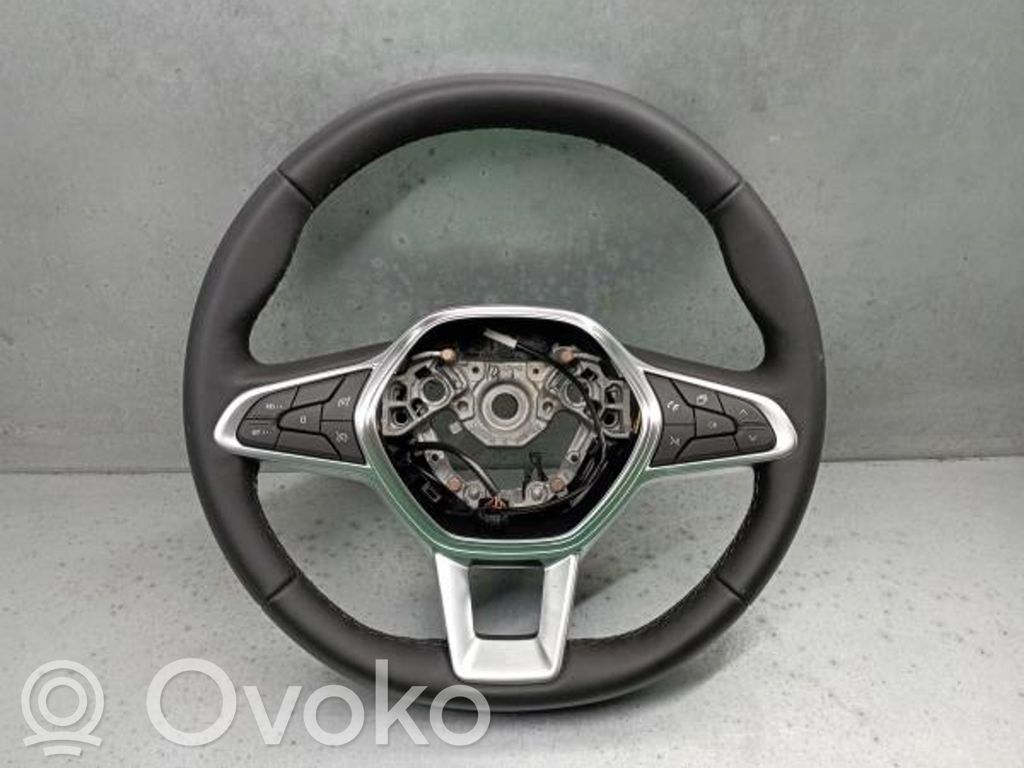 Руль   484002607R,EMPELE