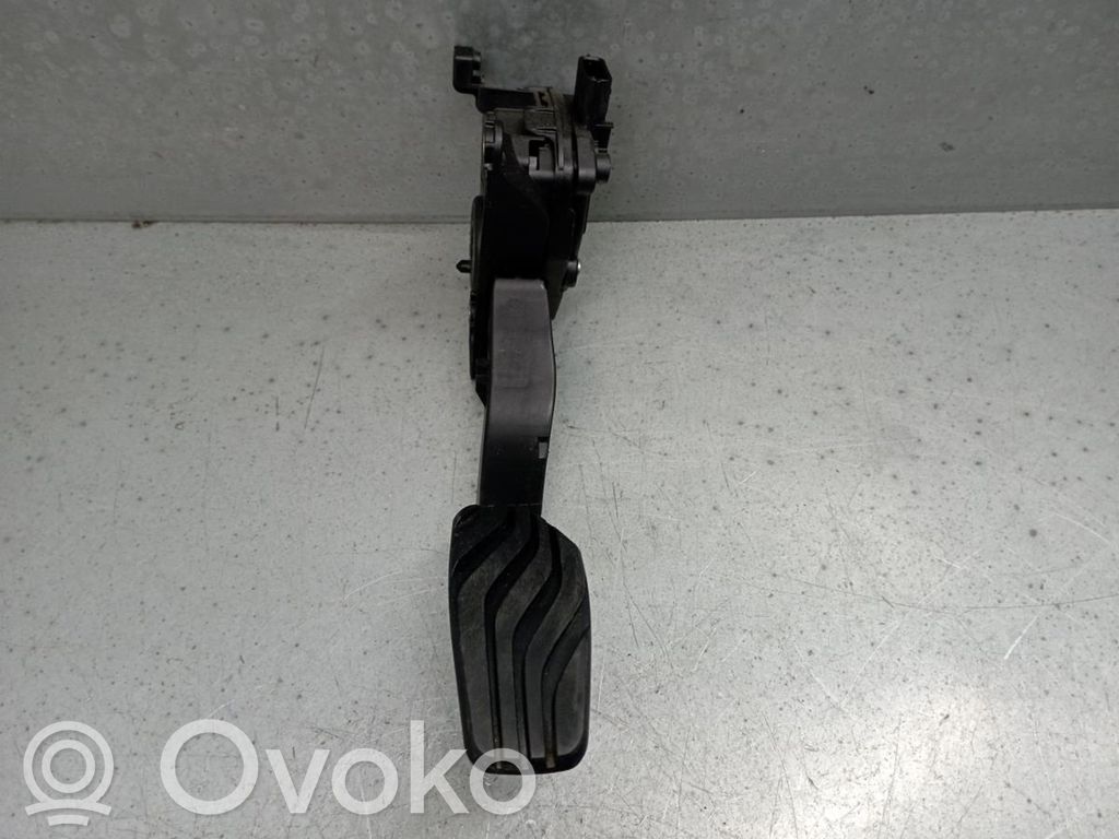 Renault Clio V Kaasupoljin 