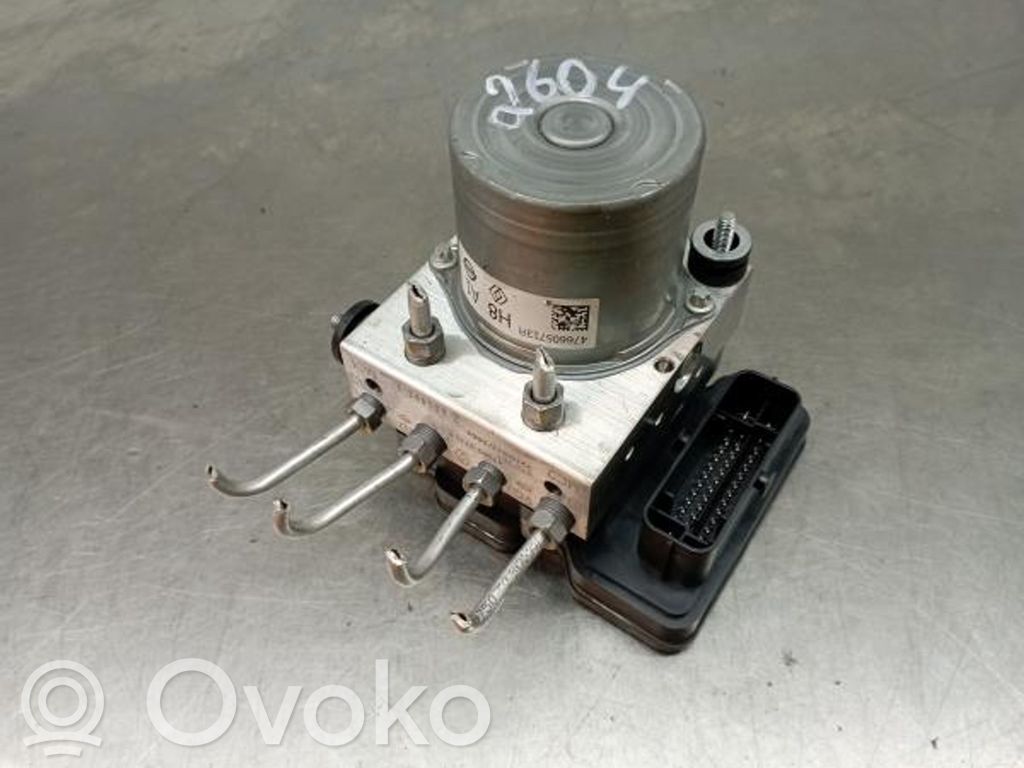 ABS Pump   476605713R,970264