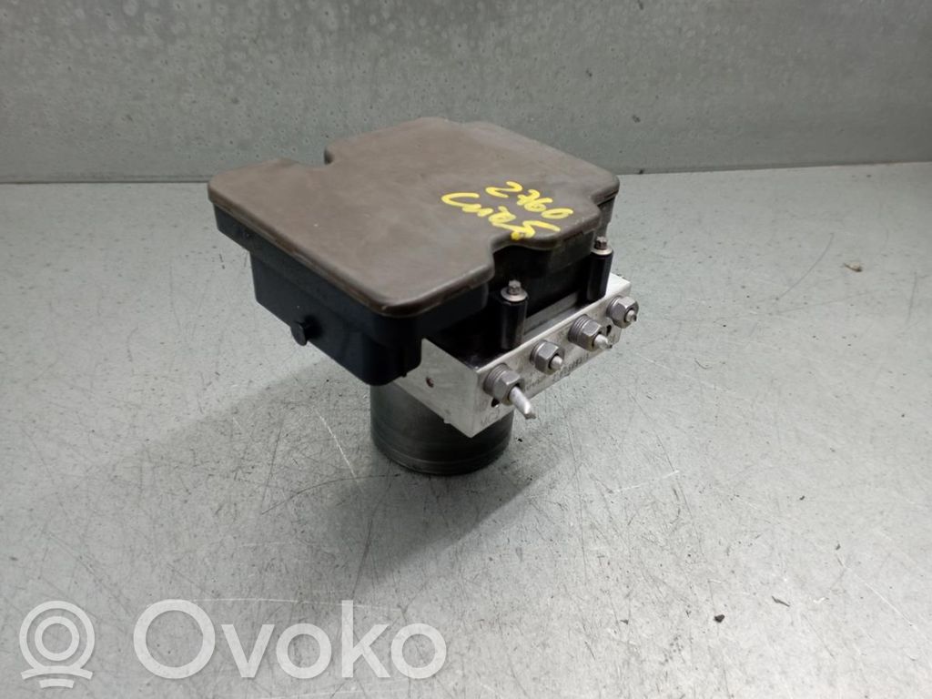 Блок ABS   476605713R,0265956794