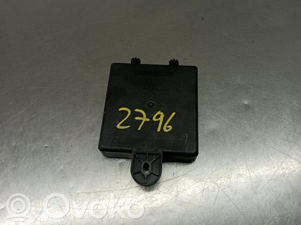 Mukavuusmoduuli   231A08365R,4992225738,505531F08