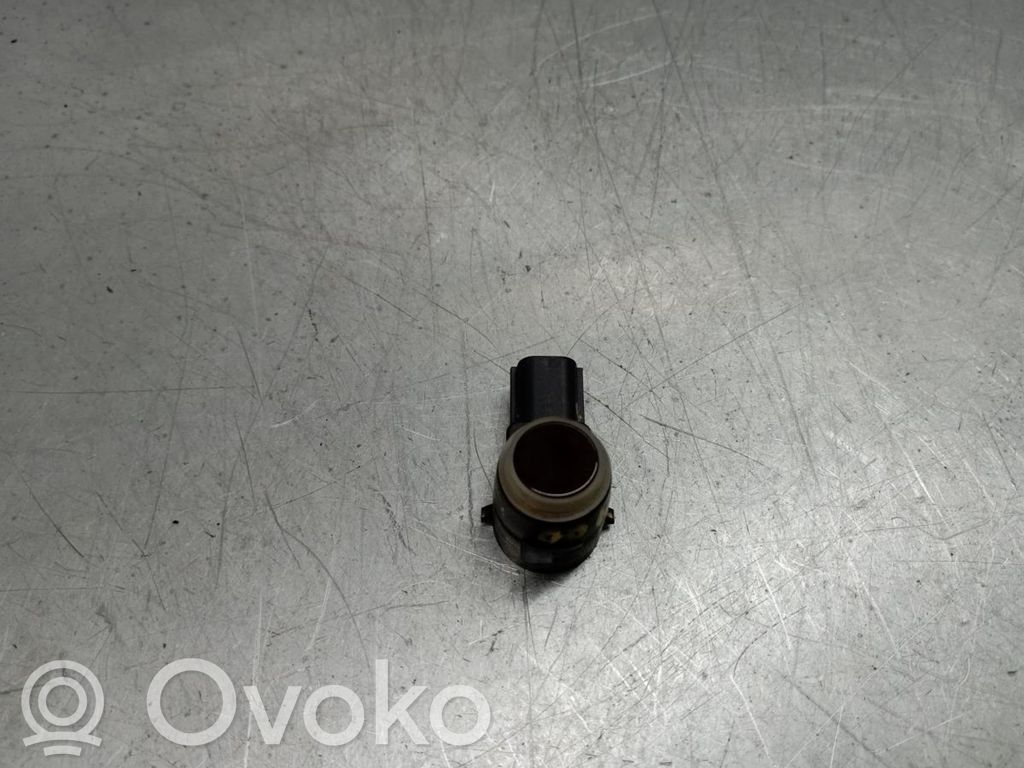 Opel Mokka Parkavimo daviklis PDC 