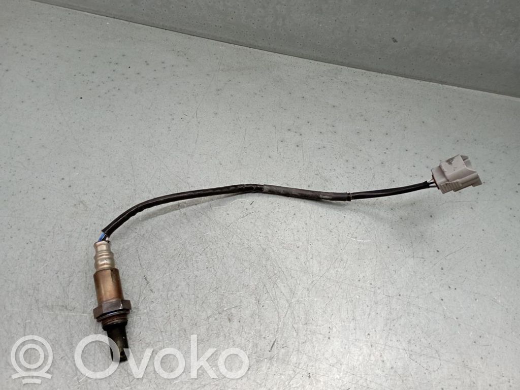 Mazda CX-3 Lambda probe sensor 