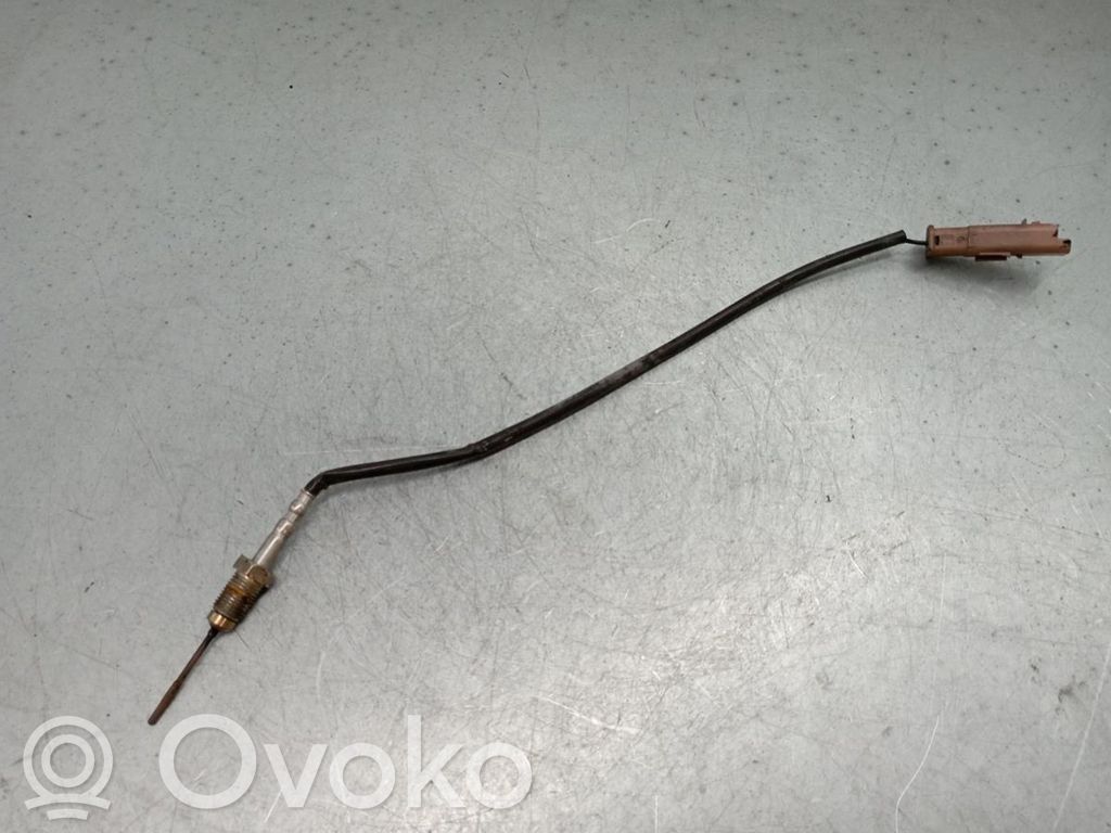 Lambda probe sensor   9665090280,012180030