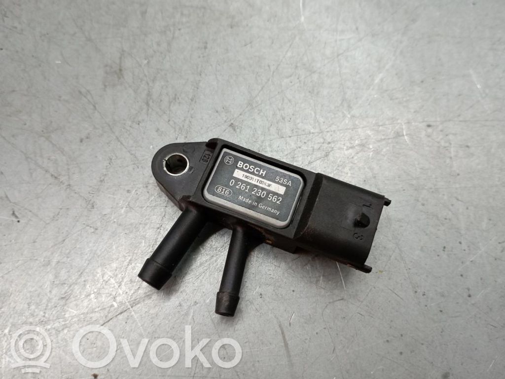 Suzuki SX4 S-Cross Sensor 