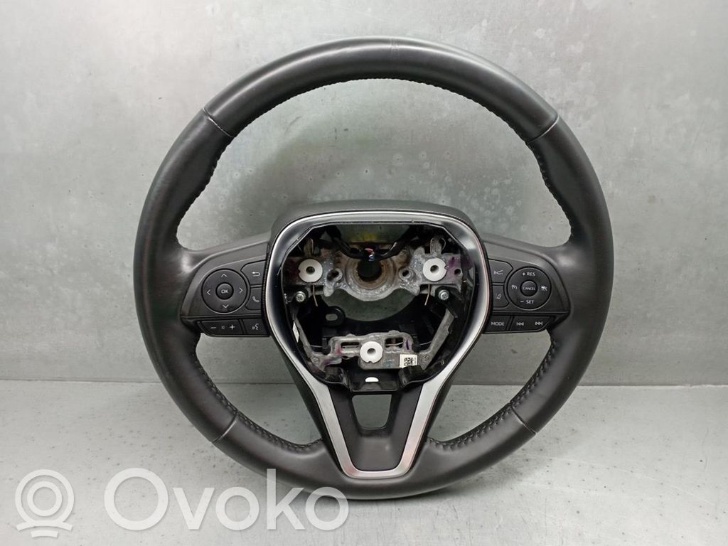 Руль   451000Z220,641463400D