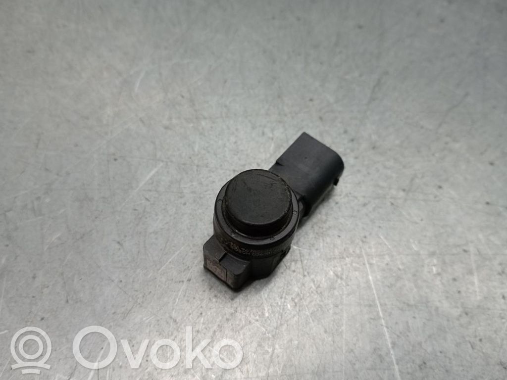Parking PDC sensor   9675202477XT,026301321550