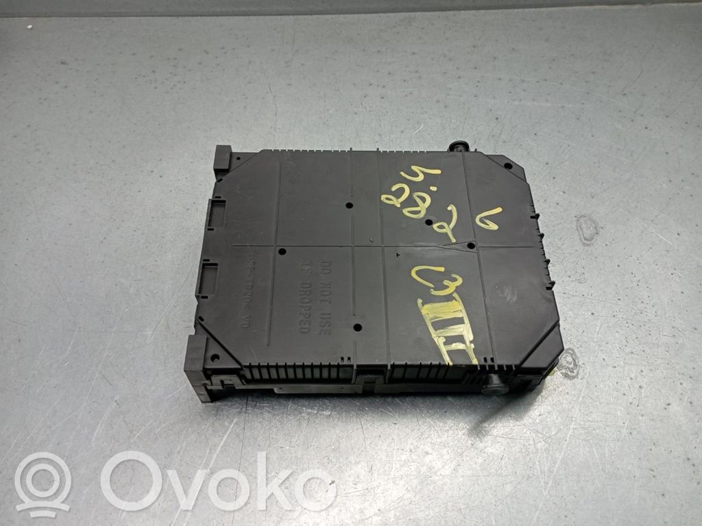 SAM vadības bloks   983079058000,28625142