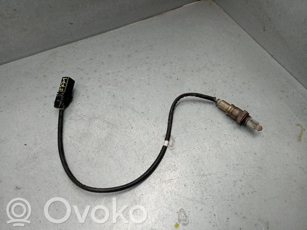 Volkswagen Polo VI Sensore della sonda Lambda 