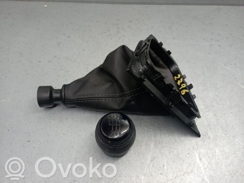 Renault Kangoo III Gear shift switch/knob 