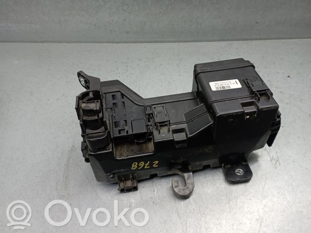 SAM control unit   8921110HU71B,01764