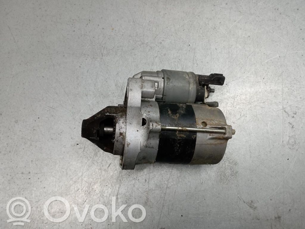 Motor de arranque   9812715380,ESW1015