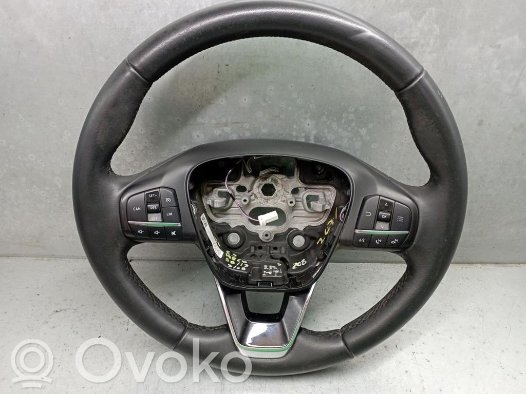 Ford Focus Руль 