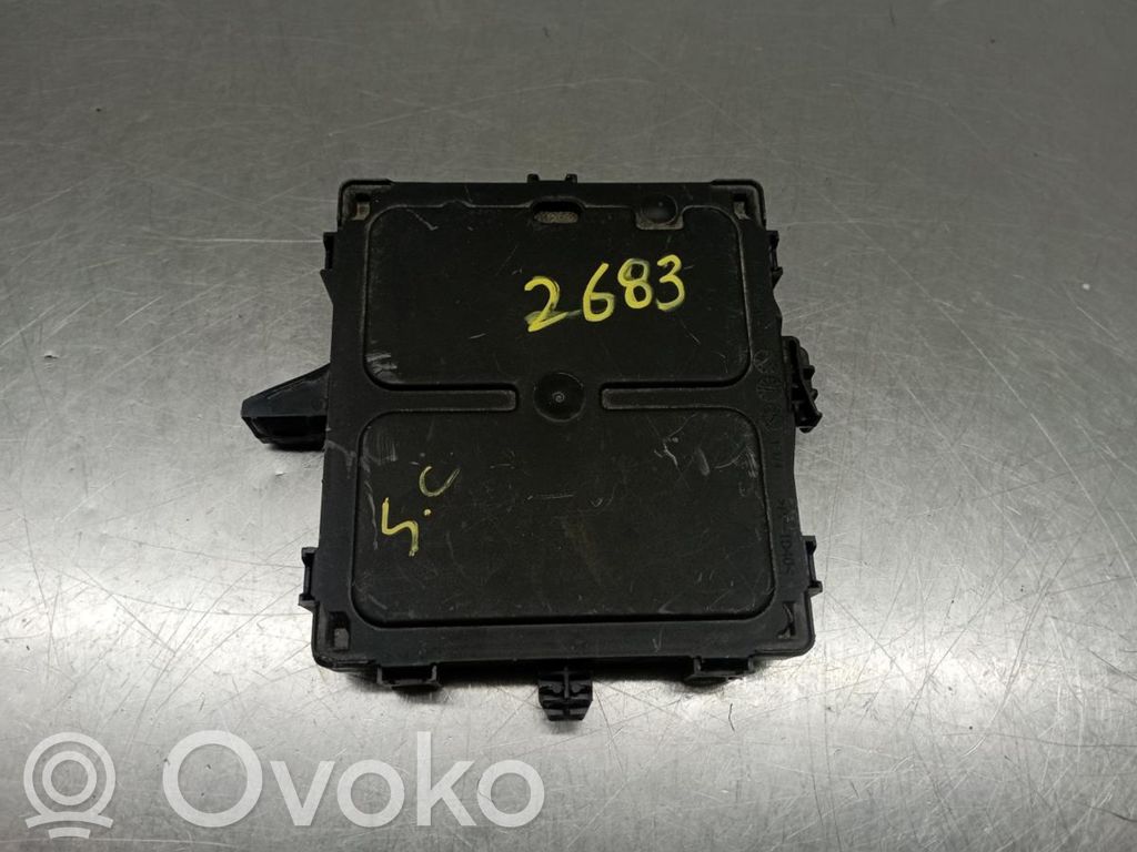 Renault Captur II Comfort/convenience module 