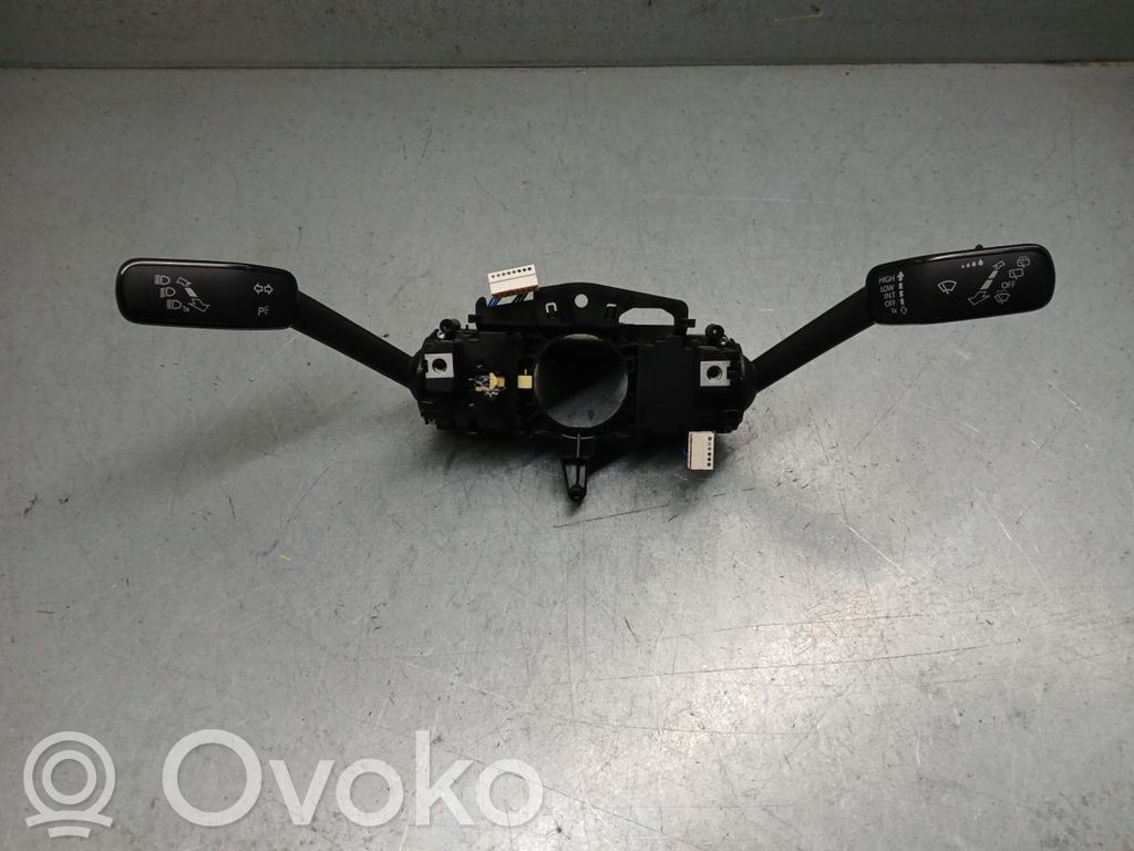 Other switches/knobs/shifts   5Q1953507FL,5Q1953513AA