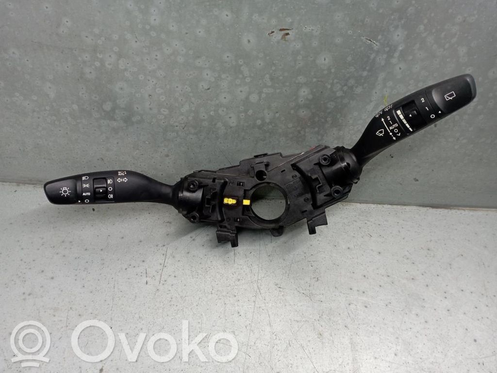 Hyundai i20 (BC3 BI3) Inne przełączniki i przyciski 