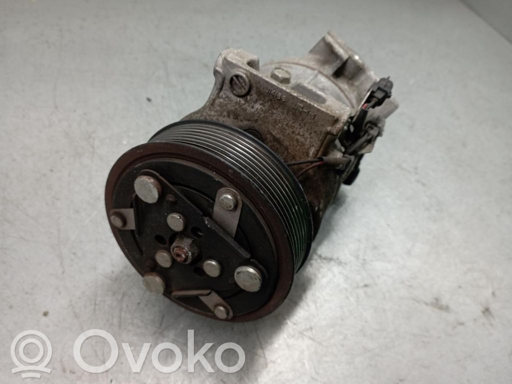 Klimakompressor Pumpe   926001268R,3832707504