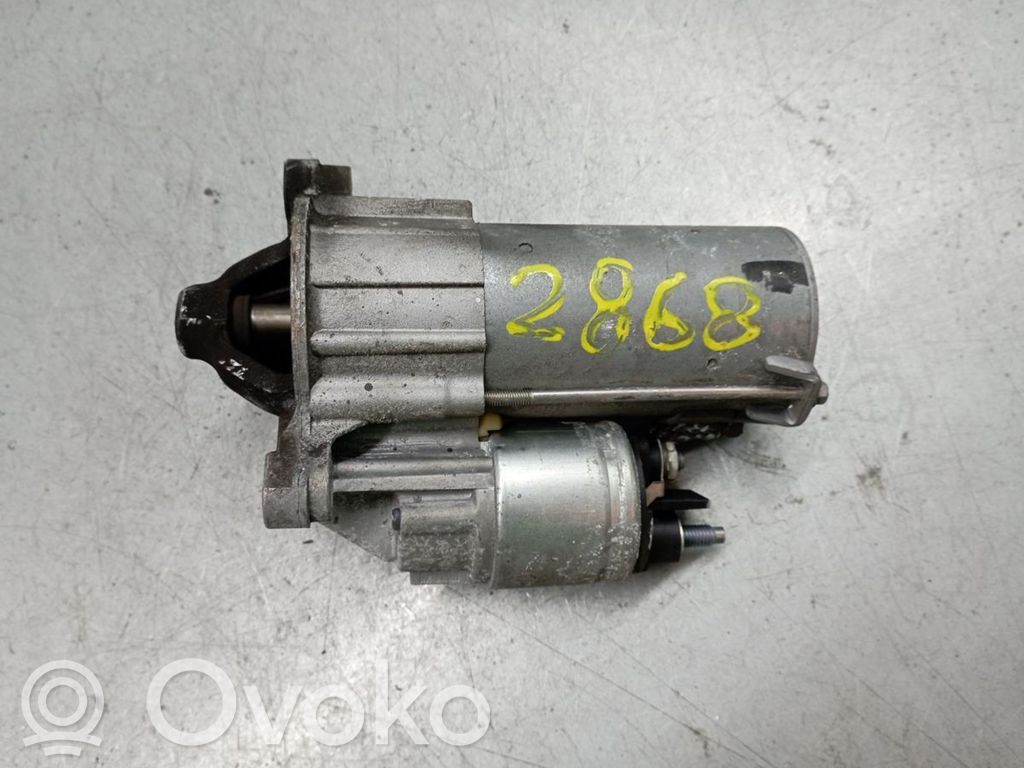 Starter motor   9648644680,11G11423RM
