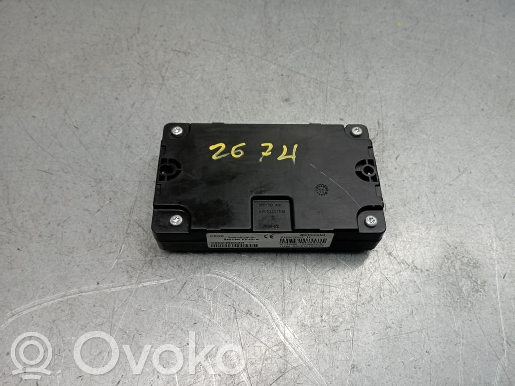 Module confort   280246043R
