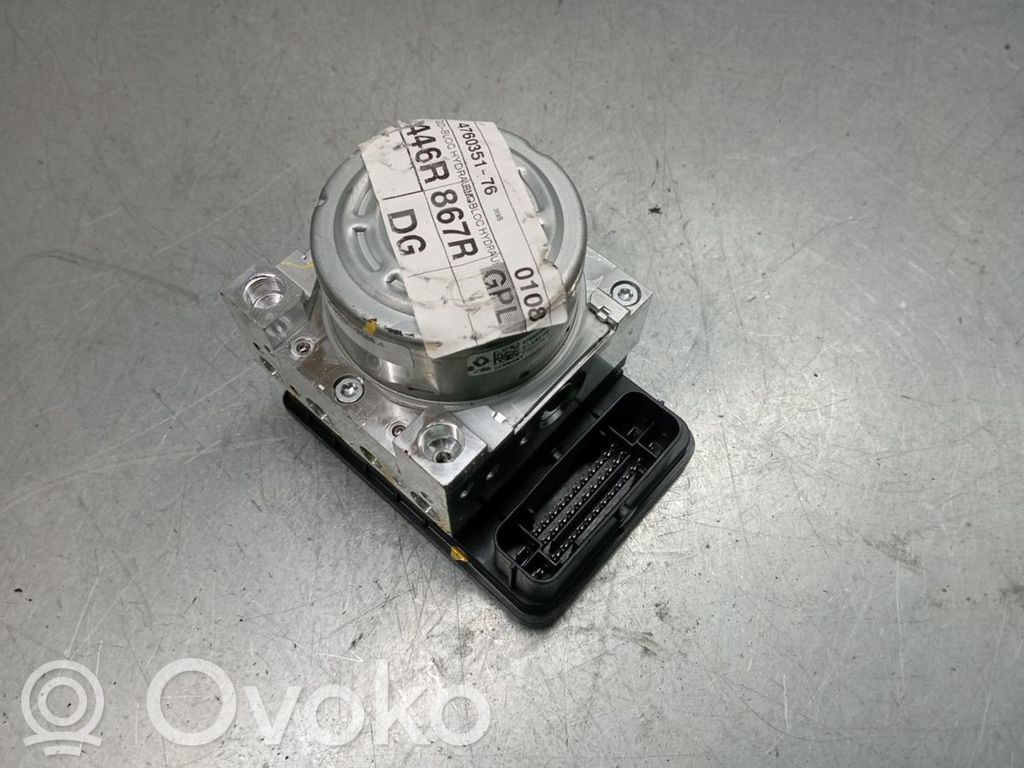 Pompe ABS   623A140296A,10063335471,10091714803,28517155113