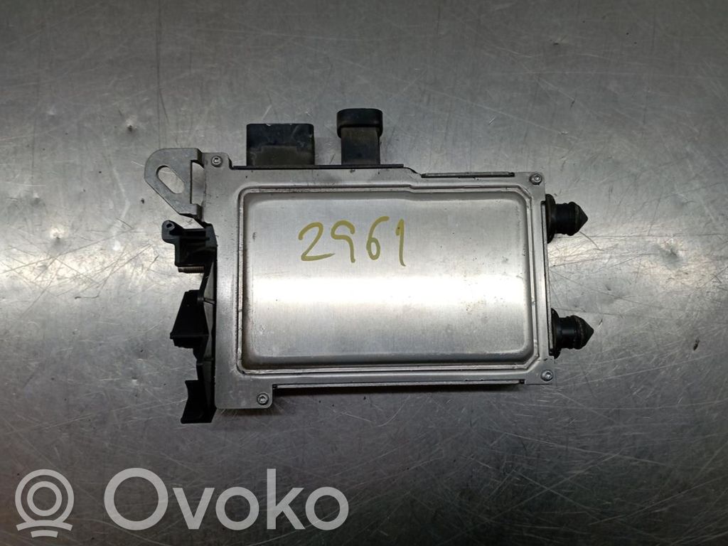 Start/Stop control module   9810858380,28583189