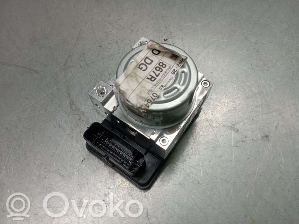 ABS-pumppu   476602867R,10091714803,28517155113,623A17025D3
