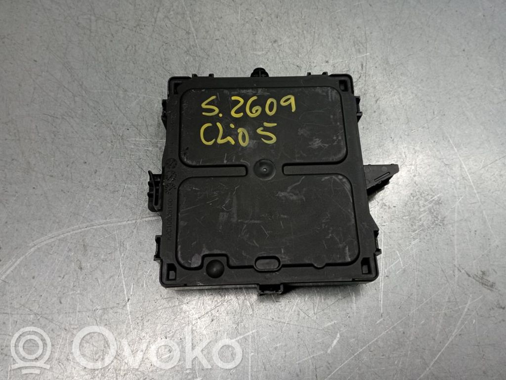 Comfort/convenience module   284B29294R,A3C07460503
