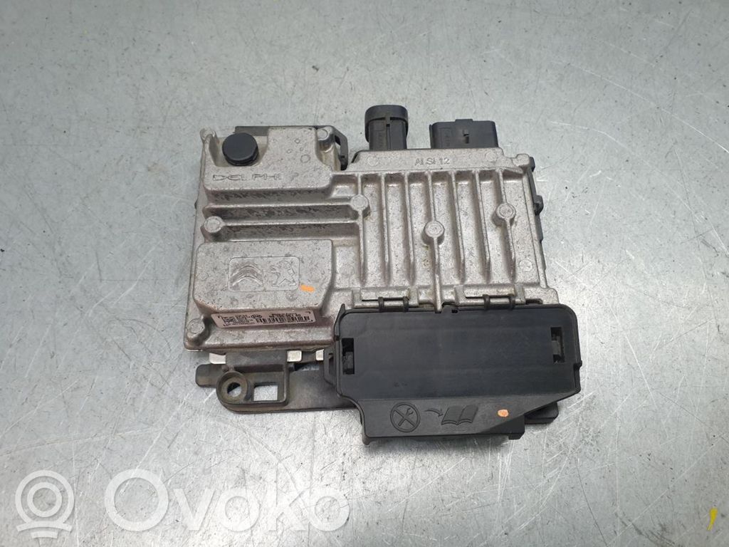 Start/Stop valdymo modulis   9819596180,00719330163,28535616