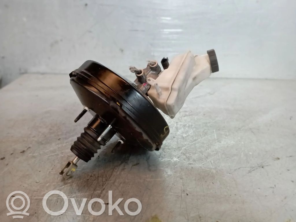Stabdžių vakuumo pūslė   E4B12B195CA,06737850074