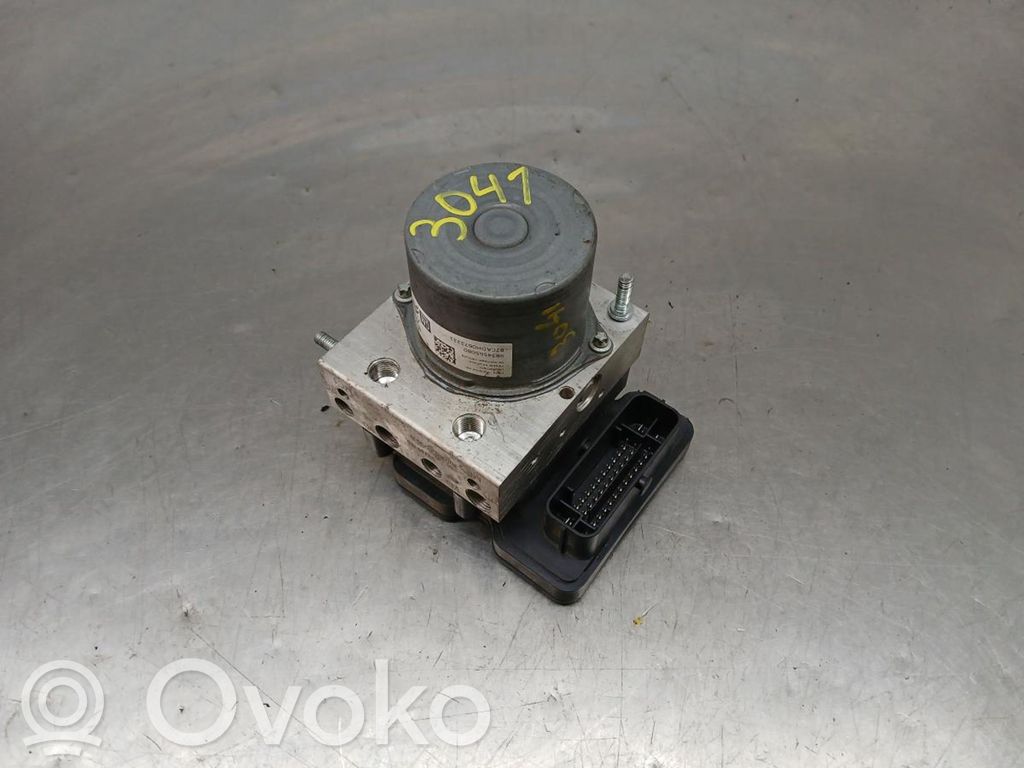 ABS Pump   9834565080,87CADH0673331
