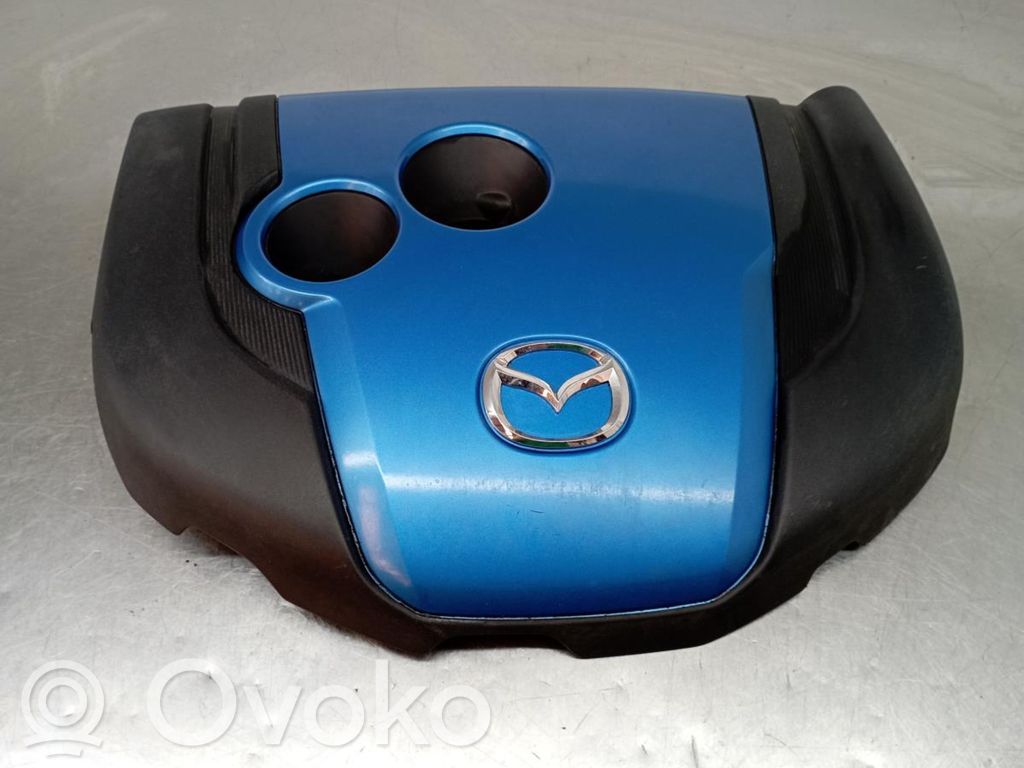 Mazda CX-5 Engine cover (trim) 