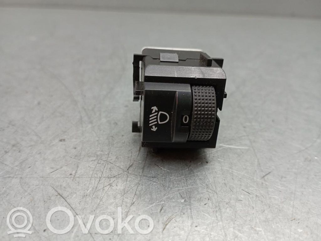 Multifunctional control switch/knob   98125550ZD,95835T02,REGULADORLUZES