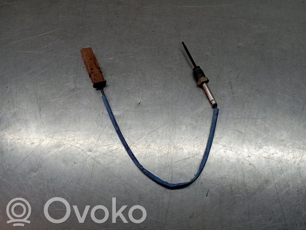 Jaguar F-Pace Lambda probe sensor 