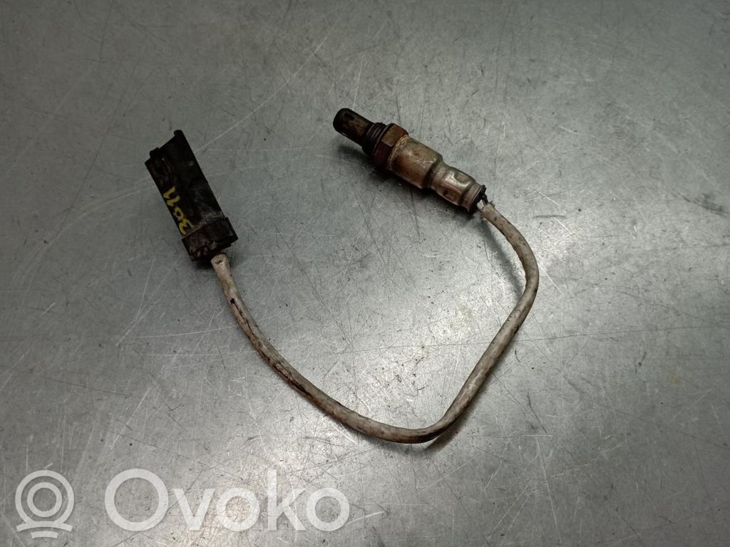 Lambda probe sensor   9673438580