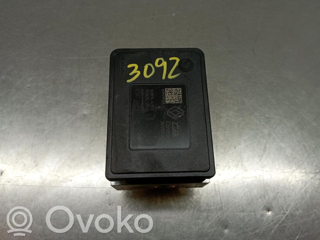 ABS Pump   476608081R,2CSD1001