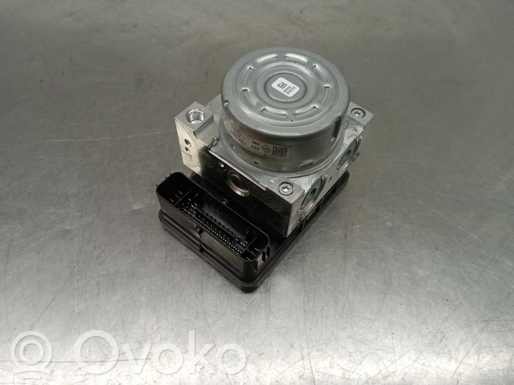 Renault Megane IV ABS bloks 