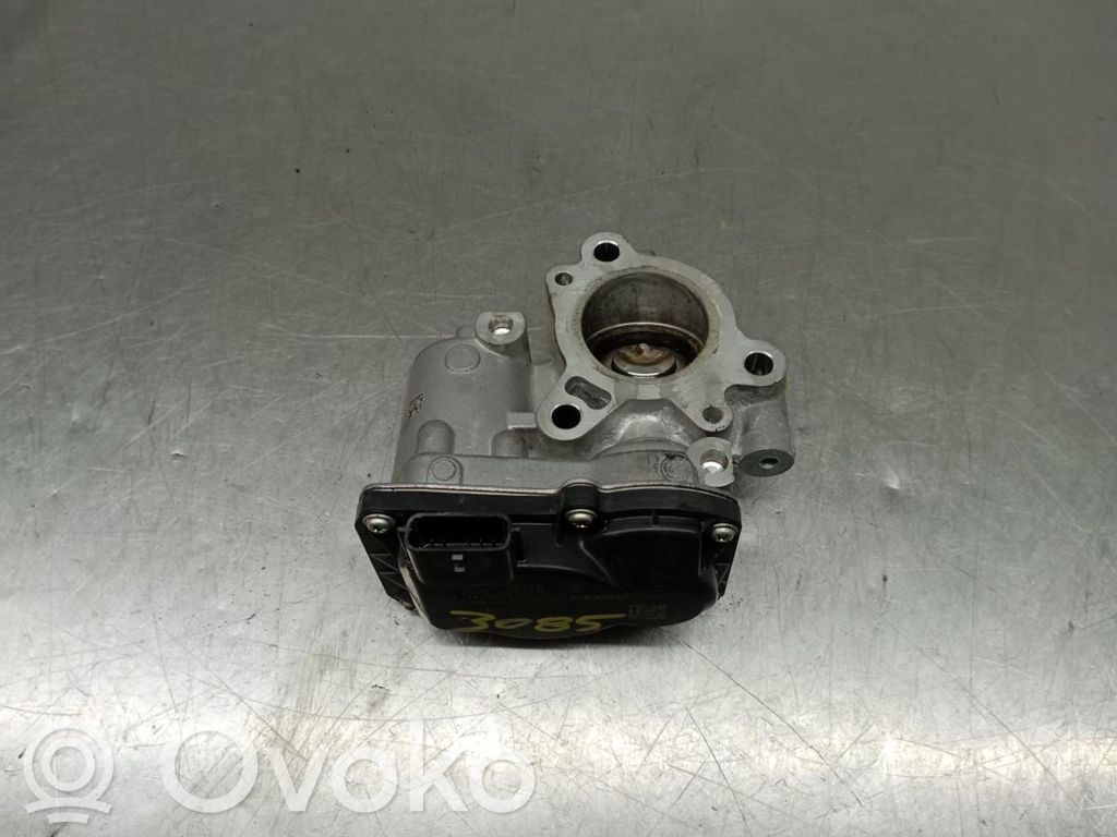 Renault Captur II Zawór EGR 