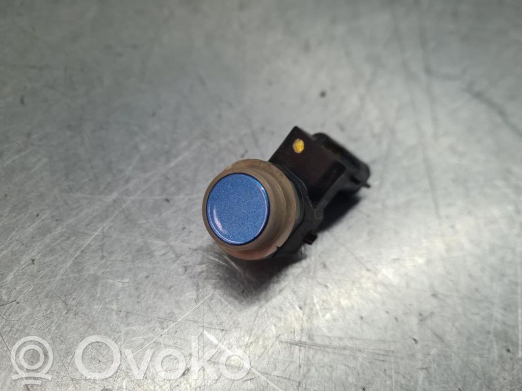 Nissan Qashqai Czujnik parkowania PDC 