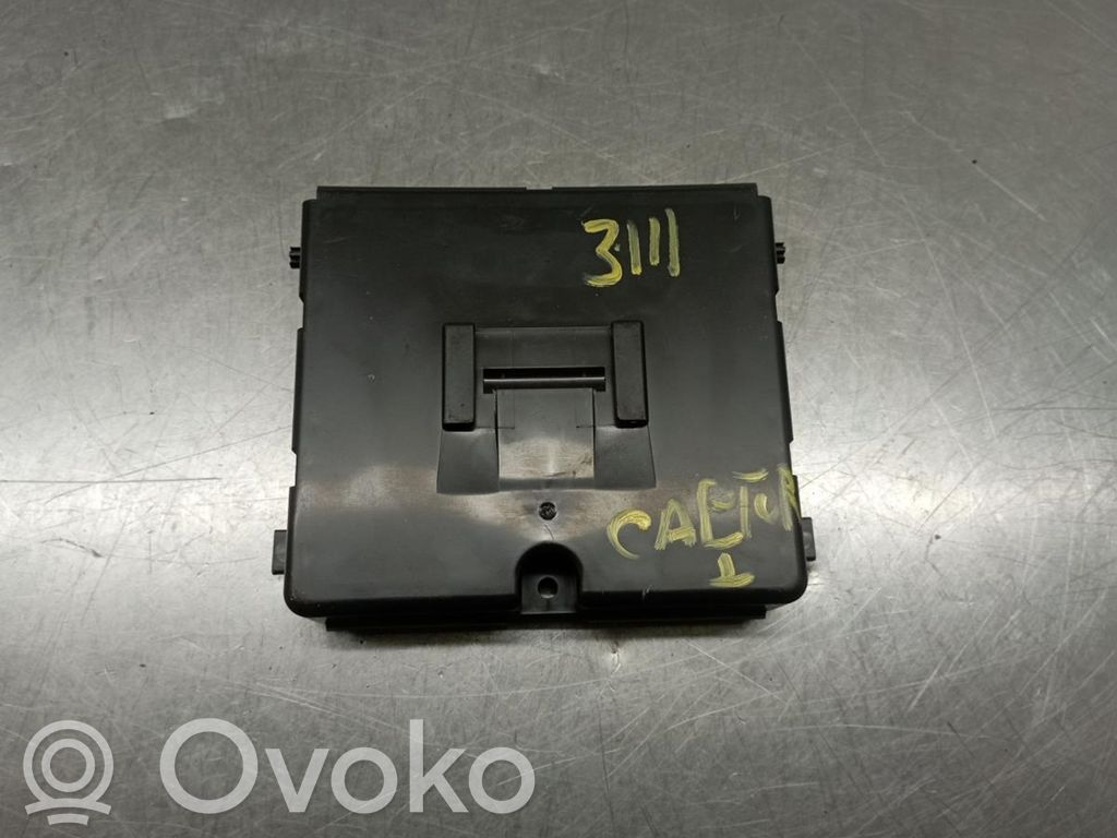 Komforto modulis   285258251R,00278750,E1078017