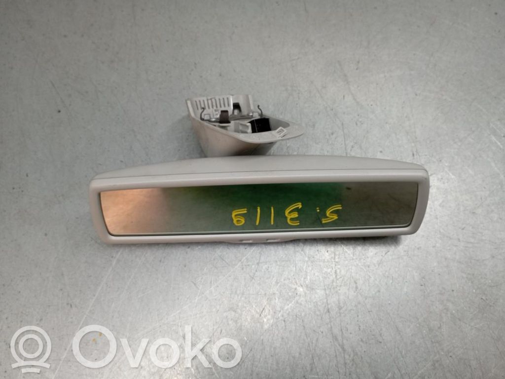 Espejo retrovisor (interior)   7N0857511L,7N0858547